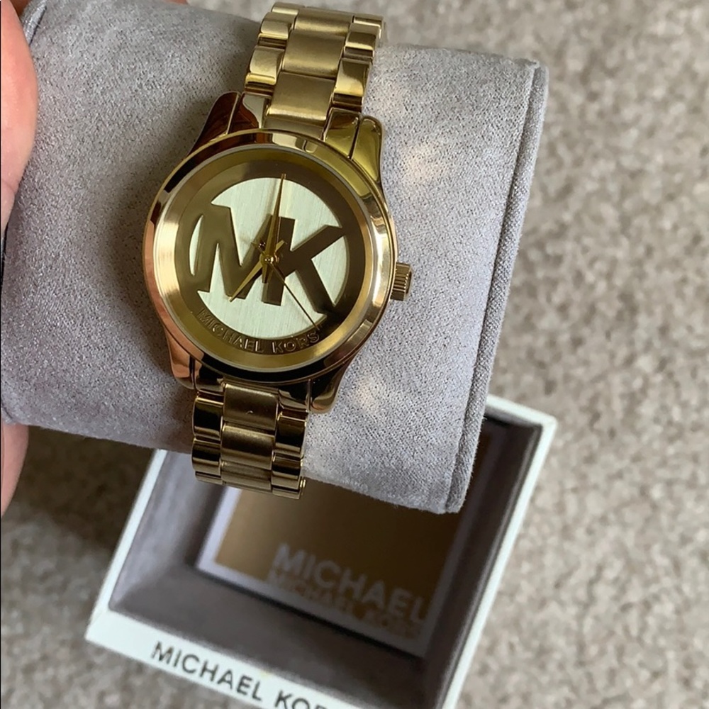 Michael Kota Watch